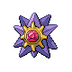 :Starmie: