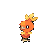 :Torchic: