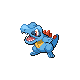 :Totodile: