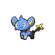 :Shinx: