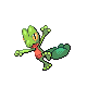 :Treecko: