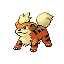 :Growlithe: